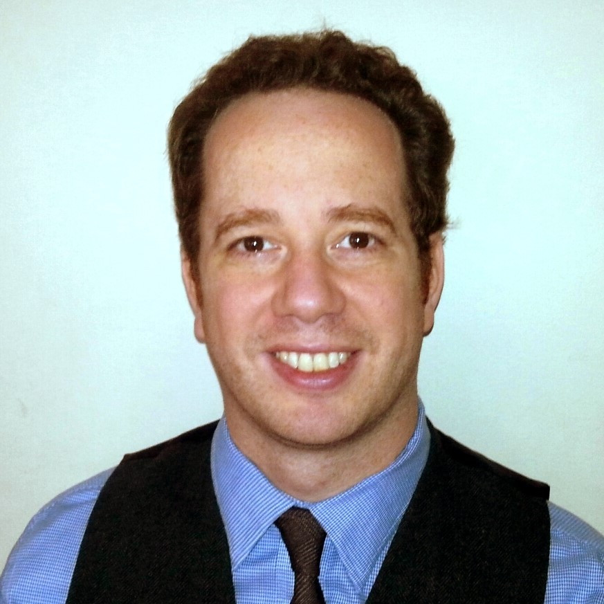 Michael Puma Center for Climate Systems Research